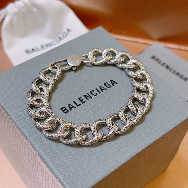 Balenciaga Bracelets